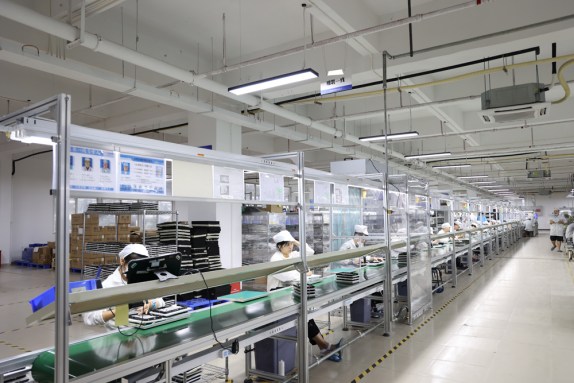 南京研維信息與北京信息技術(shù)咨詢 攜手推動企業(yè)數(shù)字化轉(zhuǎn)型