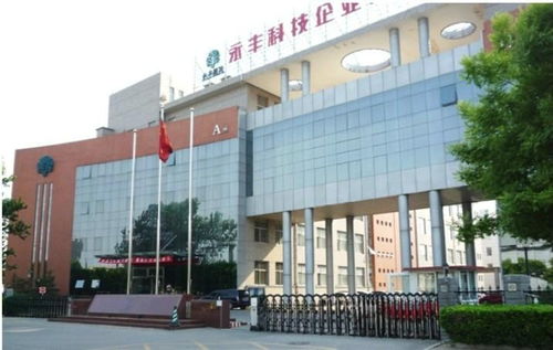北京索英電氣技術(shù) 數(shù)字化咨詢服務(wù)領(lǐng)域的創(chuàng)新領(lǐng)航者