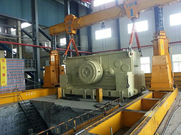 大型設(shè)備搬運(yùn)需要注意哪些細(xì)節(jié)？