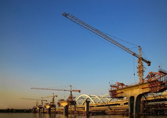 精密設備吊裝工作中司索工需要做哪些工作？