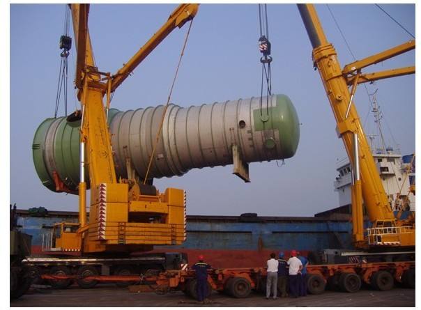 起重吊裝作業的安全常識有哪些？ 