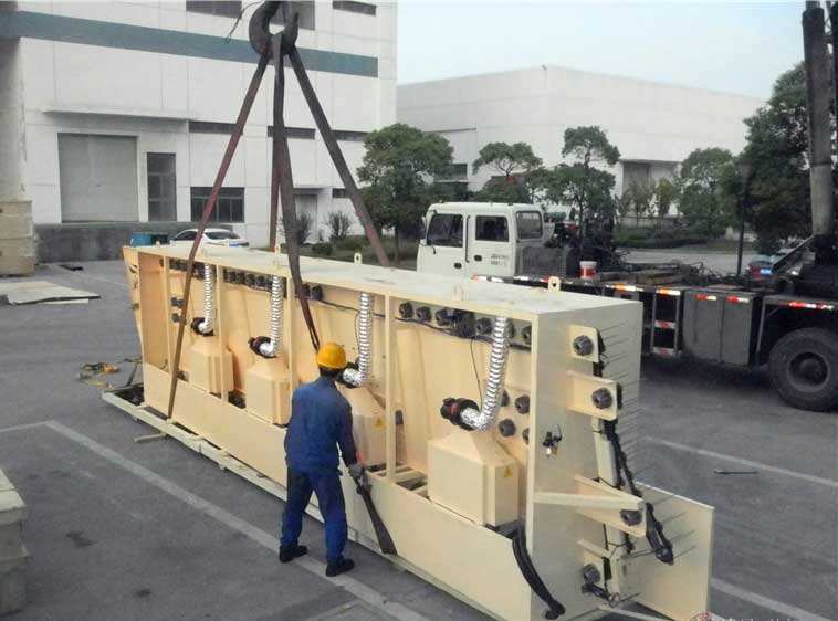 估算設備重量應該注意哪幾個方面？