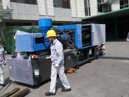 注塑機該如何進行安裝與調(diào)試？