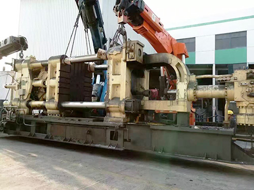 設備安裝的調(diào)試過程中一般需要注意哪些內(nèi)容？