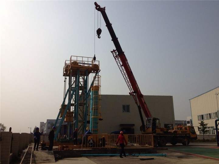 無錫大型設備搬運工作受哪些因素的影響？