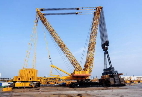 無錫大型起重吊裝作業失穩的原因有哪些？